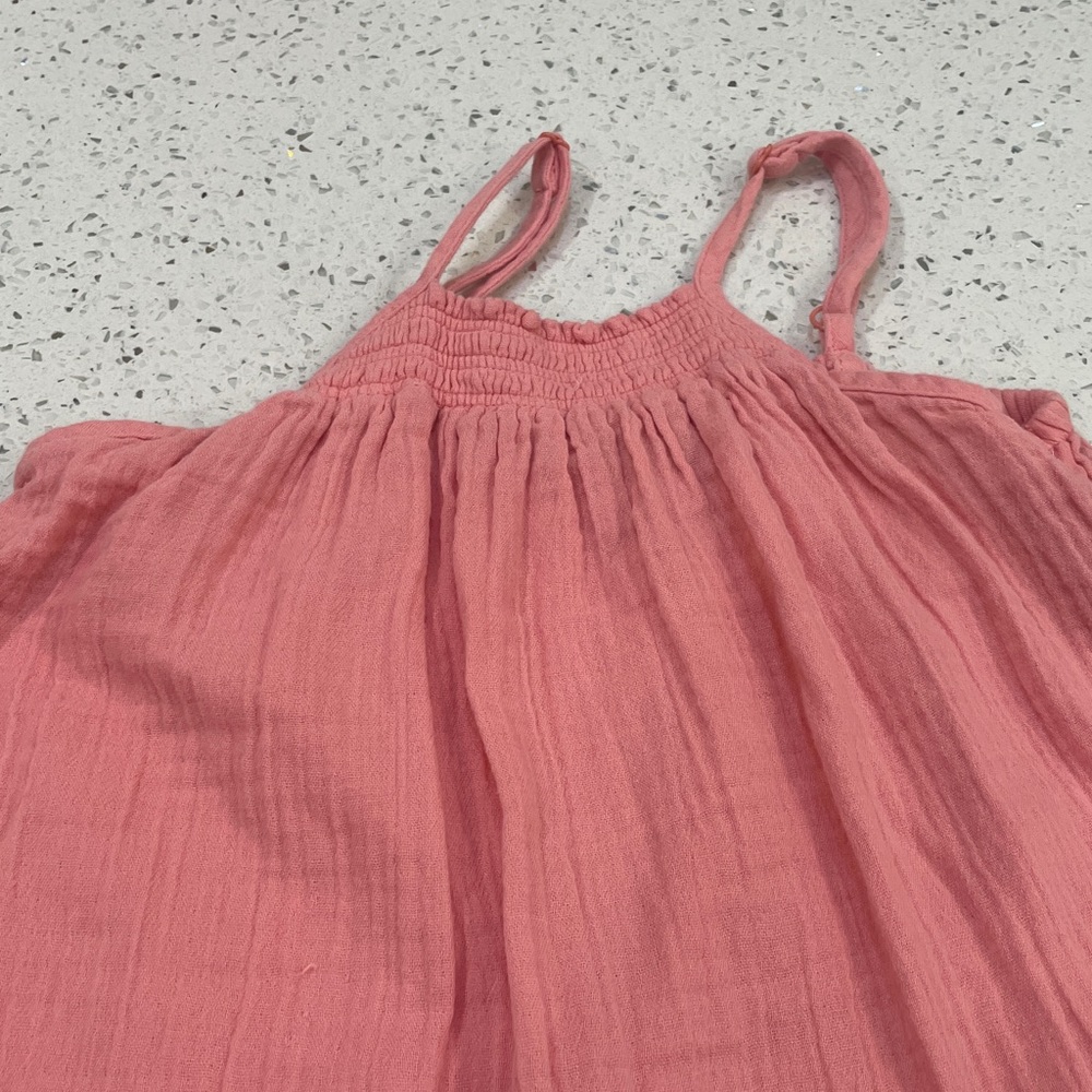 Girls Spring/Summer flowy and crotchet dresses size XS/S - Picture 10 of 11